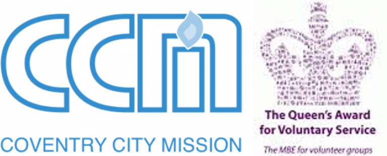 Coventry City Mission – Supporting the vulnerable in Coventry